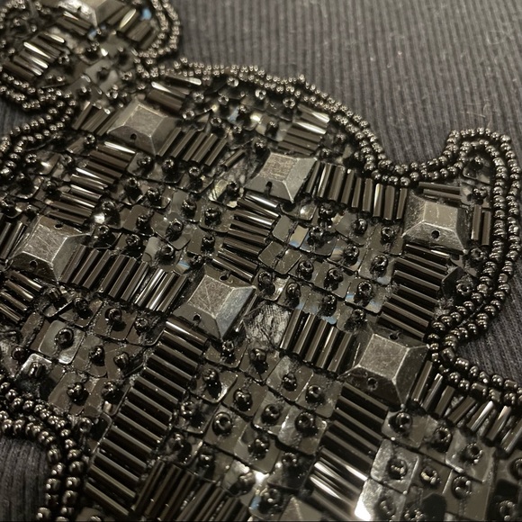 MICKEY BLACK TANK - Picture 3 of 3